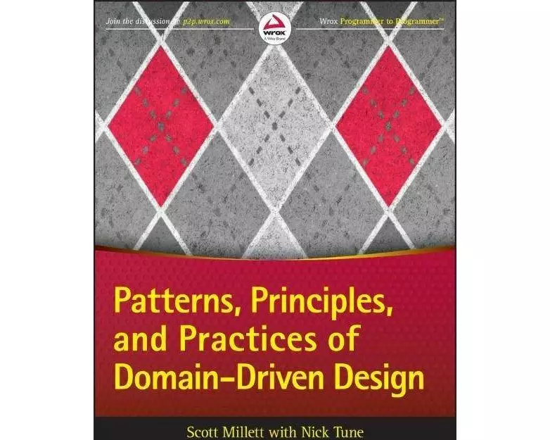 Patterns, Principles, and Practices of Domain-Driven Design