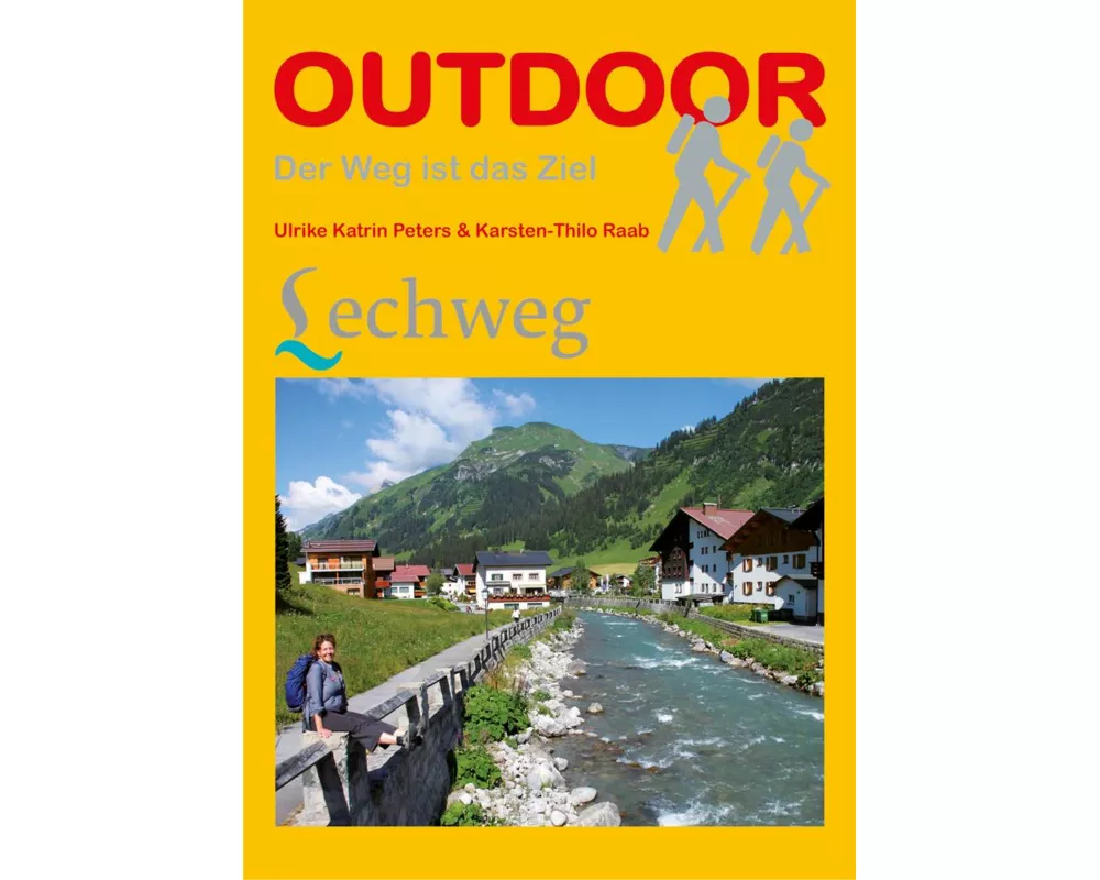 Lechweg