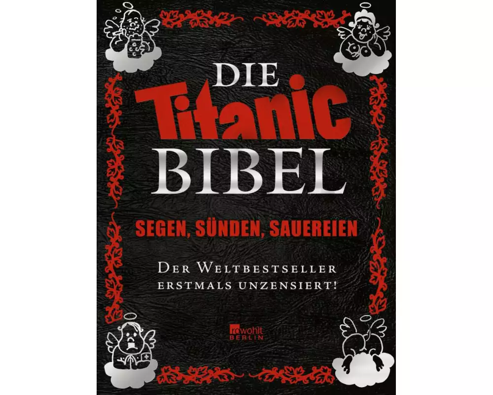 Die Titanic-Bibel