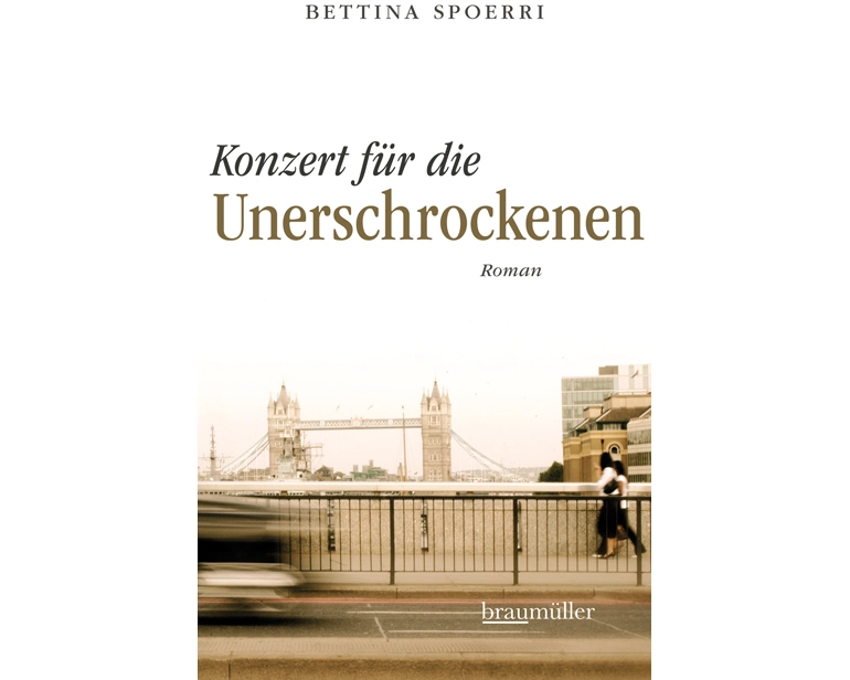 Konzert für die Unerschrockenen