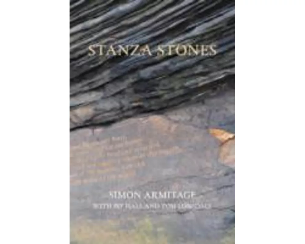 Stanza Stones