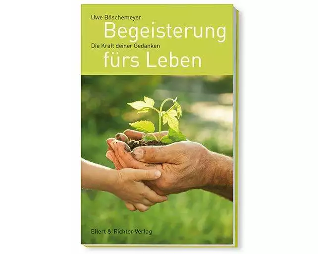 Begeisterung fürs Leben