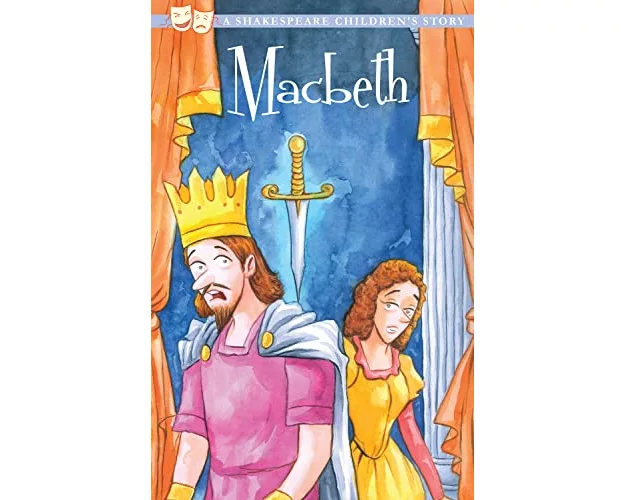 The Tragedy of Macbeth