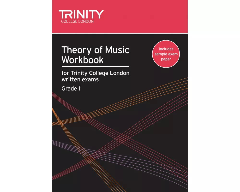 Theory of Music Workbook Grade 1 (2007)