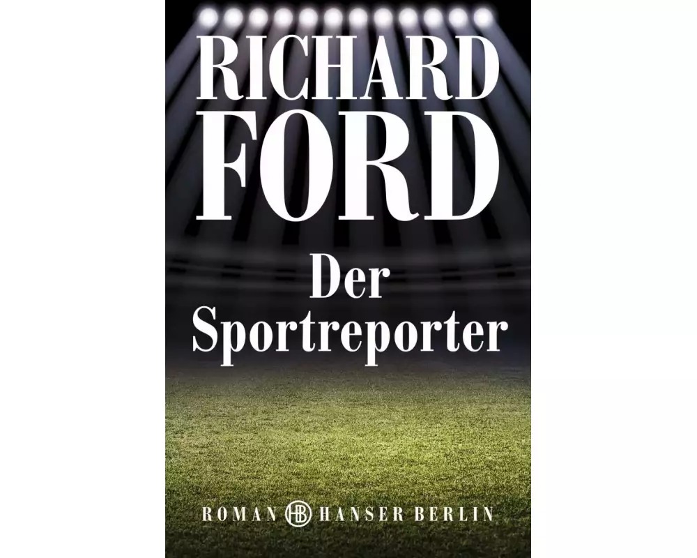 Der Sportreporter