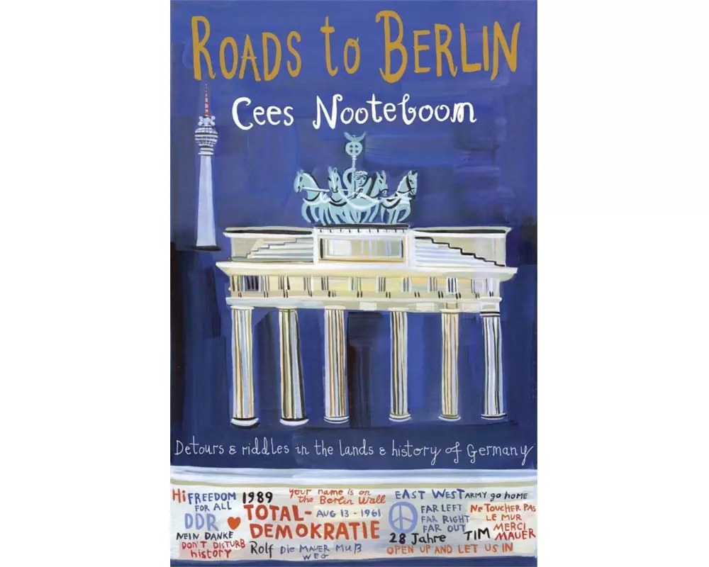 Roads to Berlin