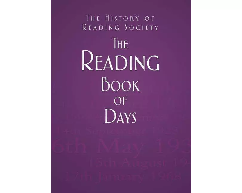 The Reading Book of Days