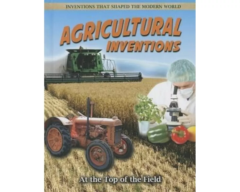 Agricultural Inventions