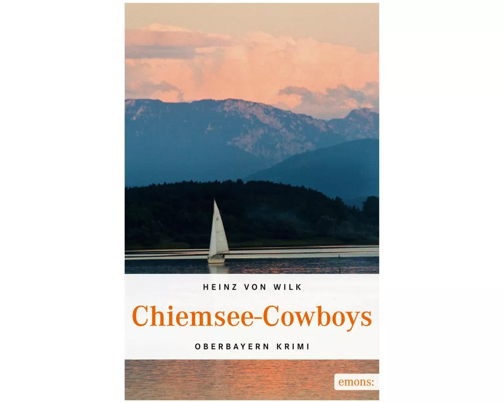 Chiemsee-Cowboys