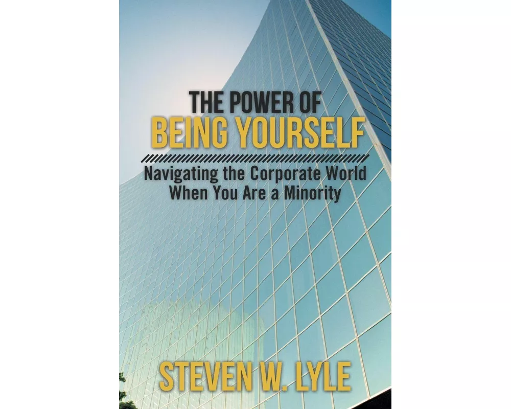 The Power of Being Yourself