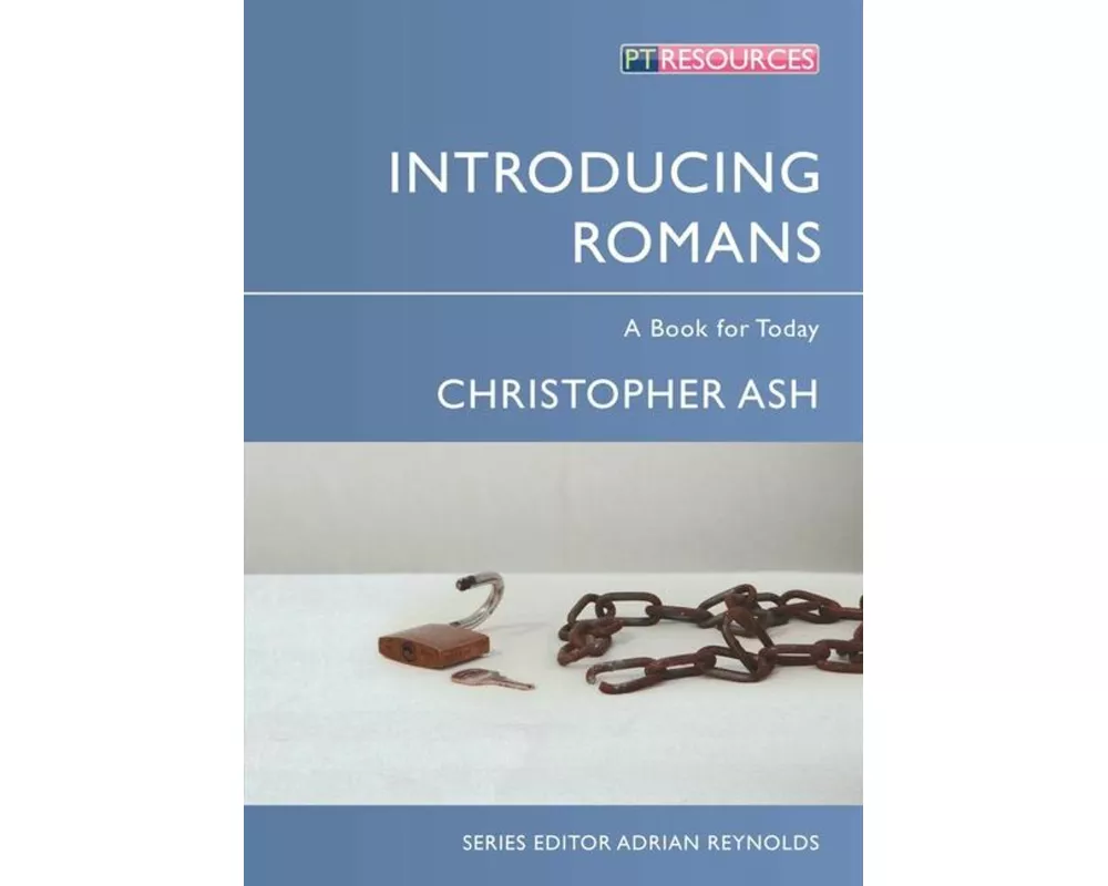 Introducing Romans