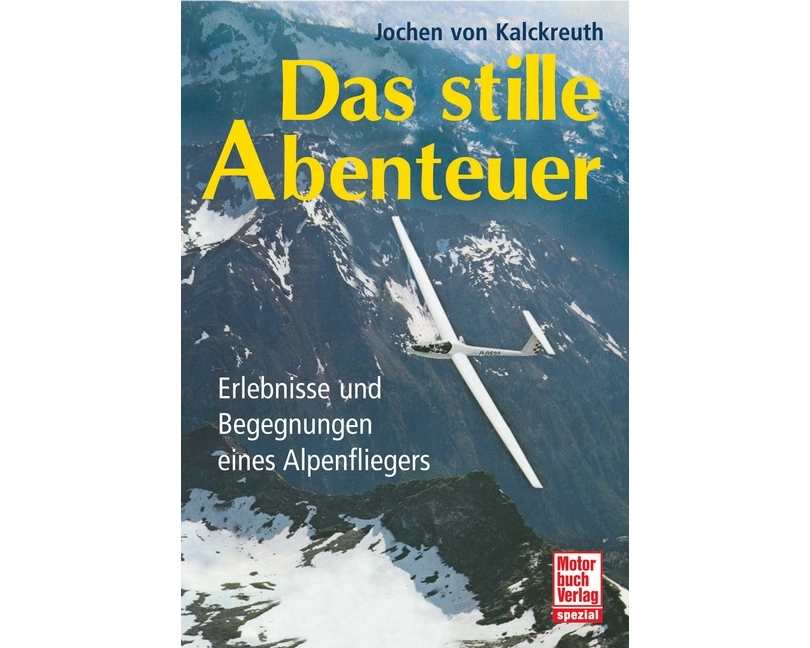 Das stille Abenteuer