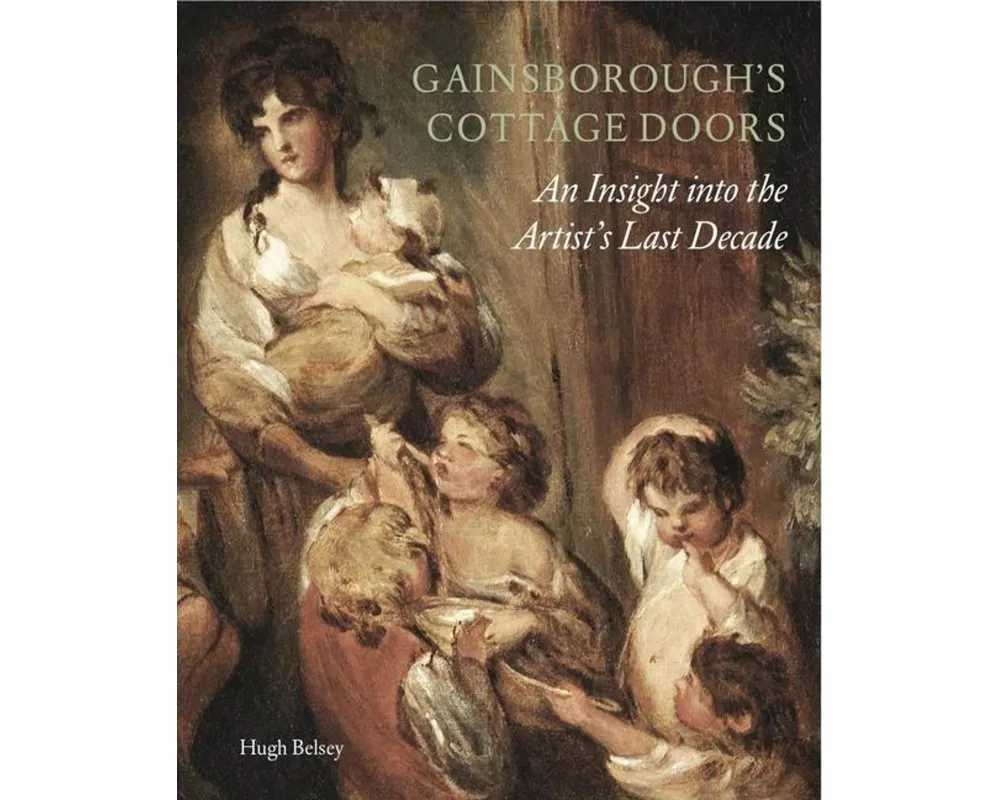 Gainsborough's Cottage Doors: