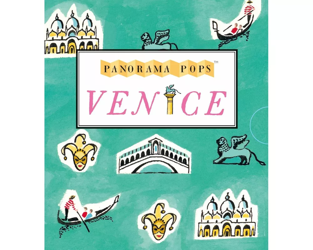 Venice: Panorama Pops