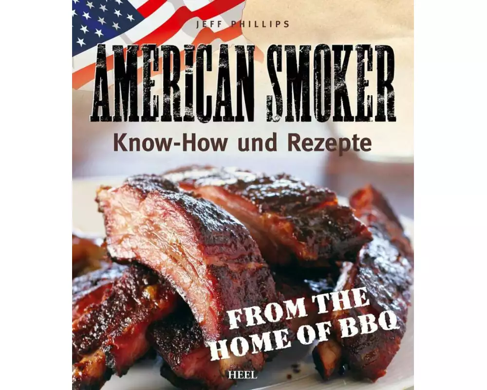 American Smoker