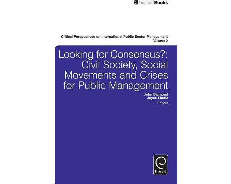 Looking for Consensus