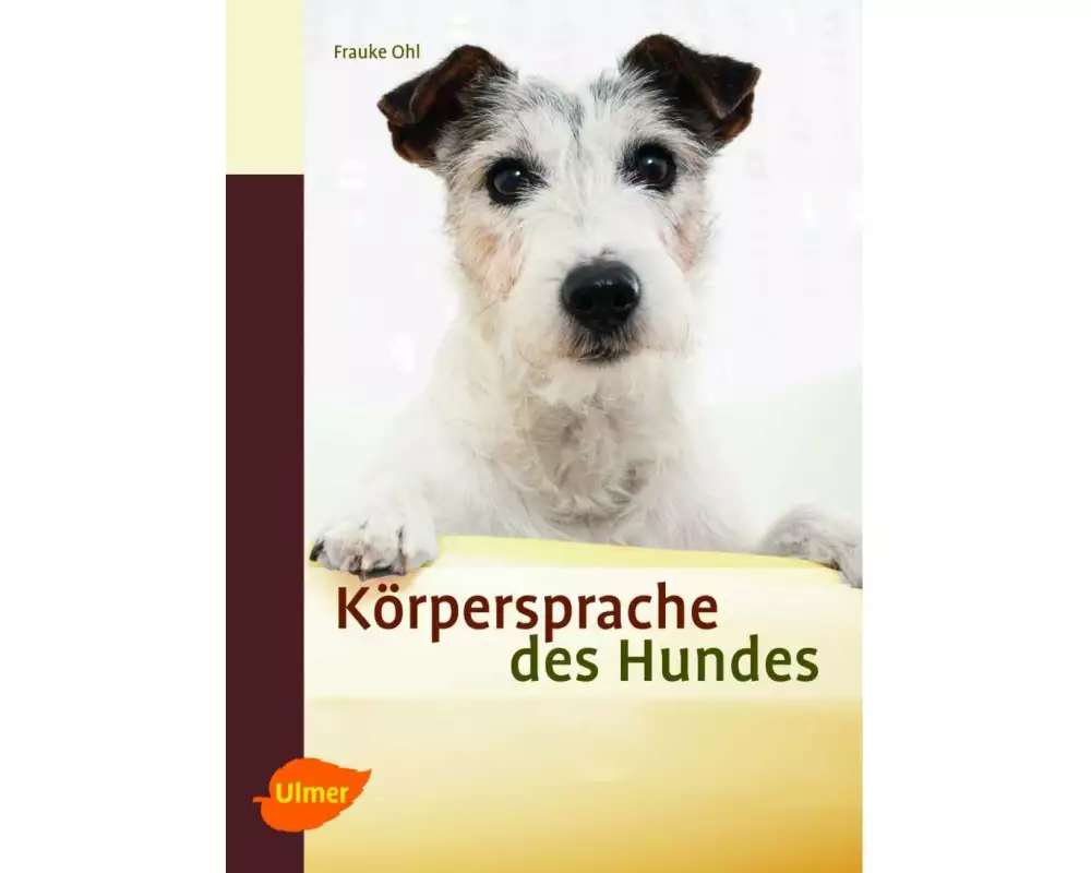 Körpersprache des Hundes