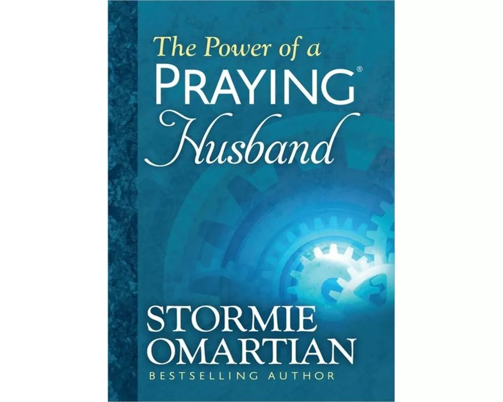 The Power of a Praying Husband Deluxe Edition