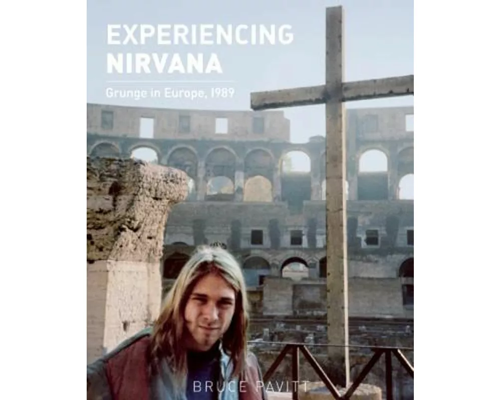 Experiencing Nirvana