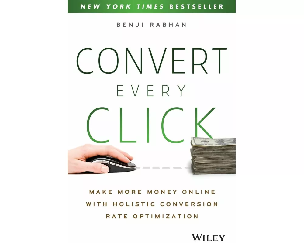 Convert Every Click