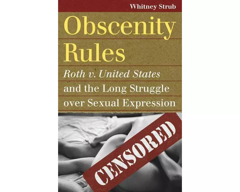 Obscenity Rules