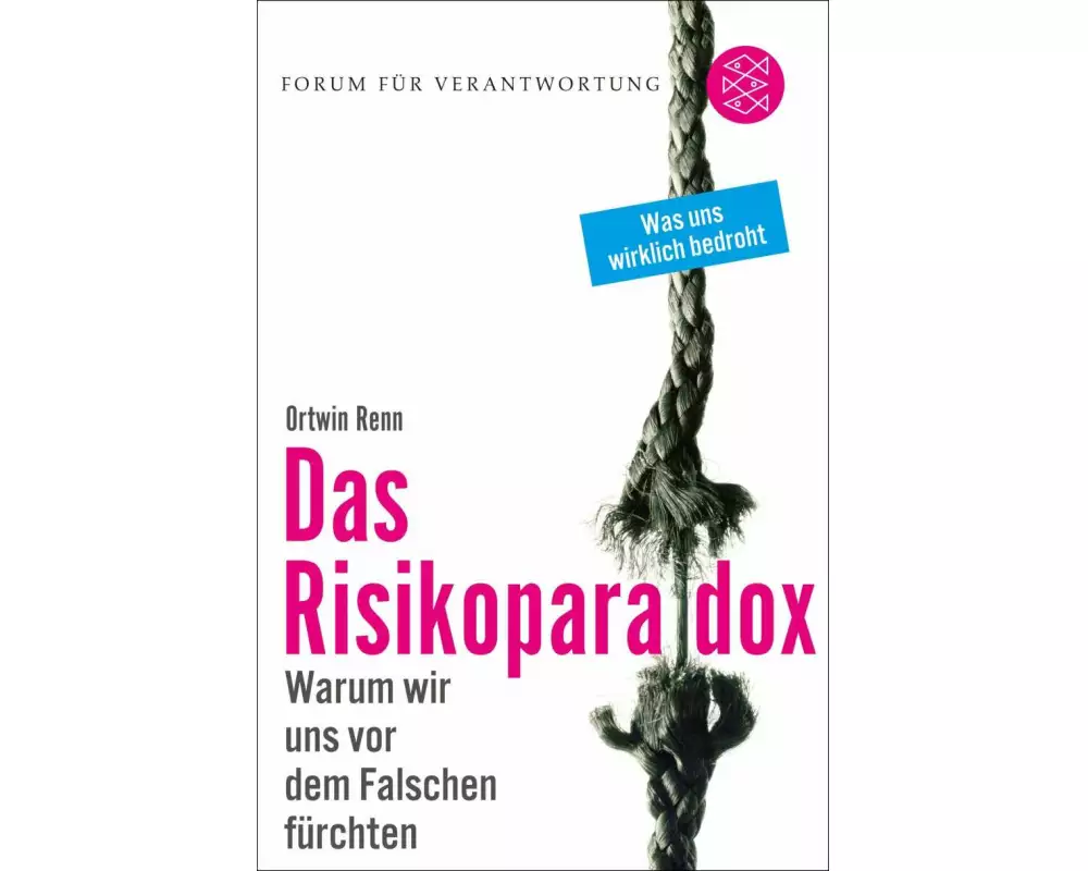 Das Risikoparadox