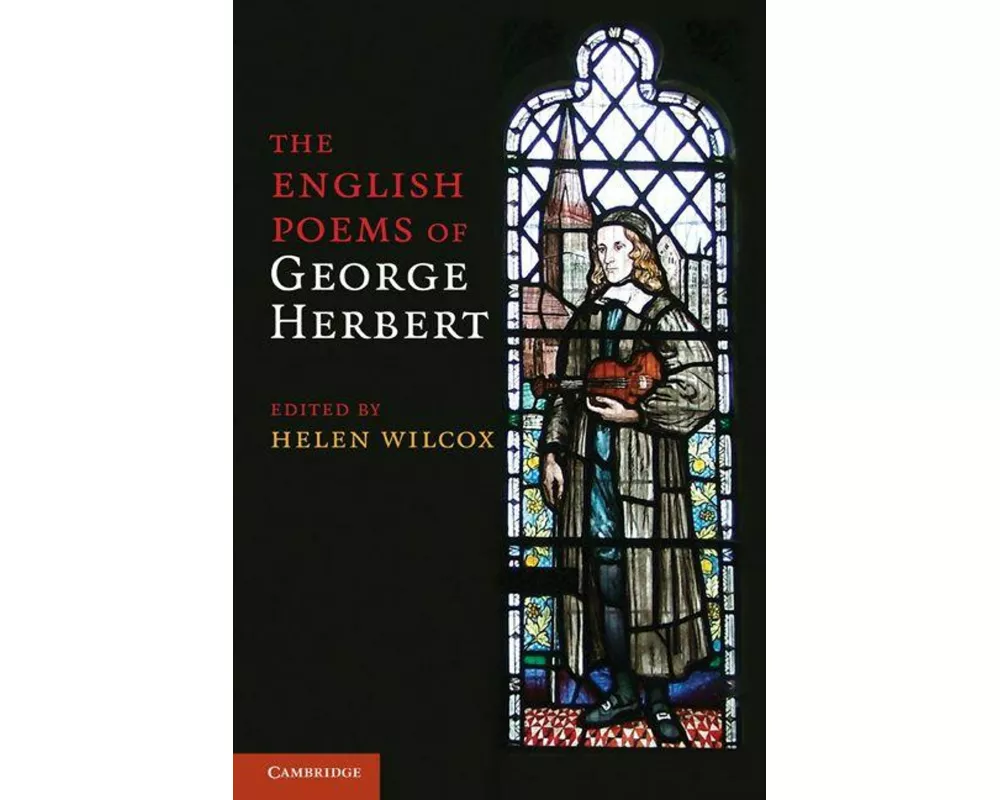 The English Poems of George Herbert