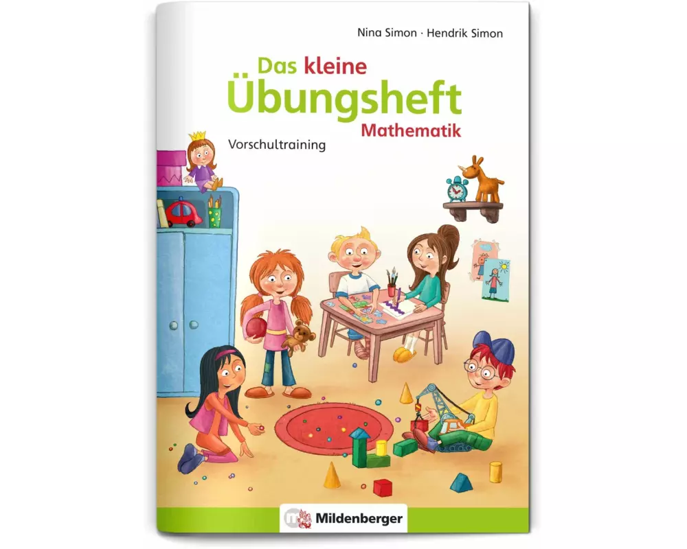 Das kleine Übungsheft
