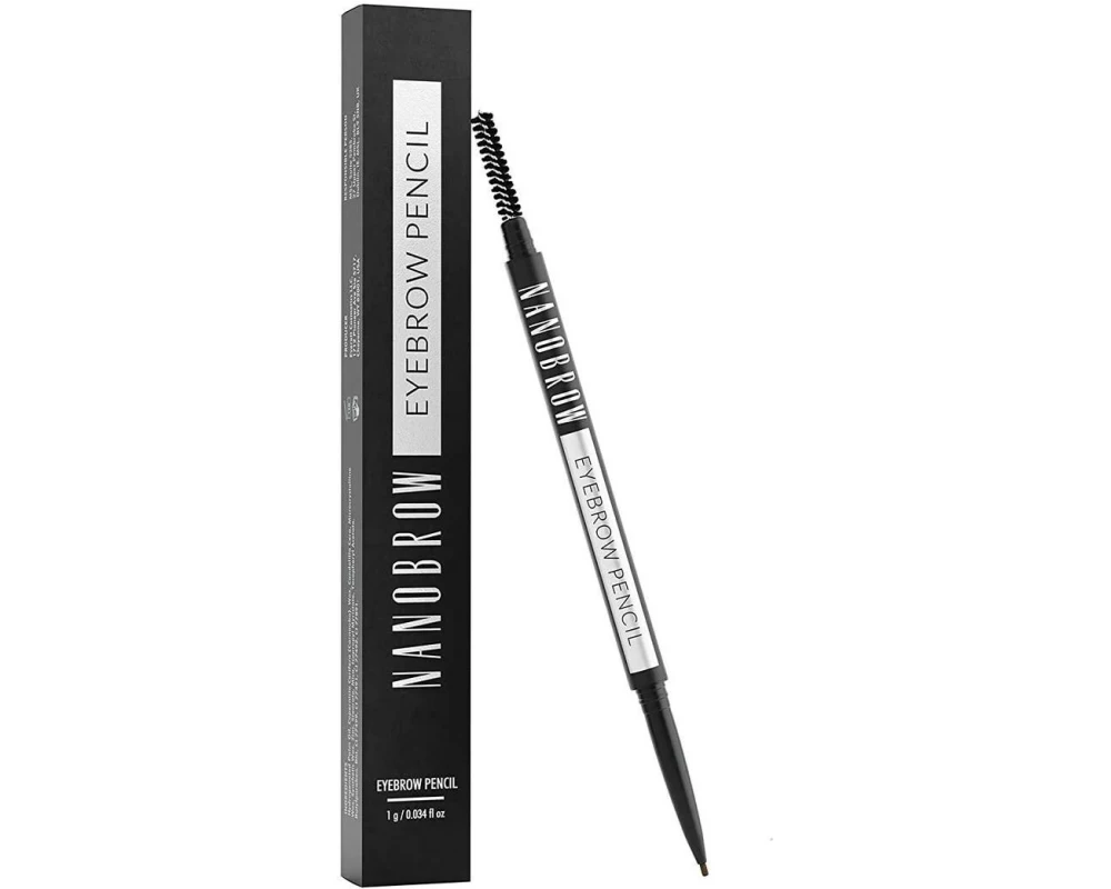 NANOBROW Augenbrauenstift Hellbraun