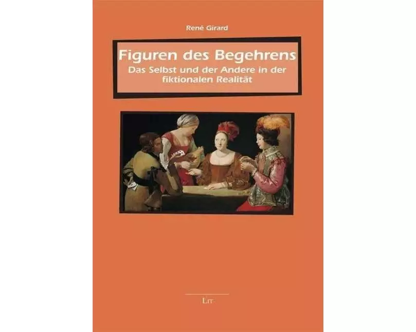 Figuren des Begehrens