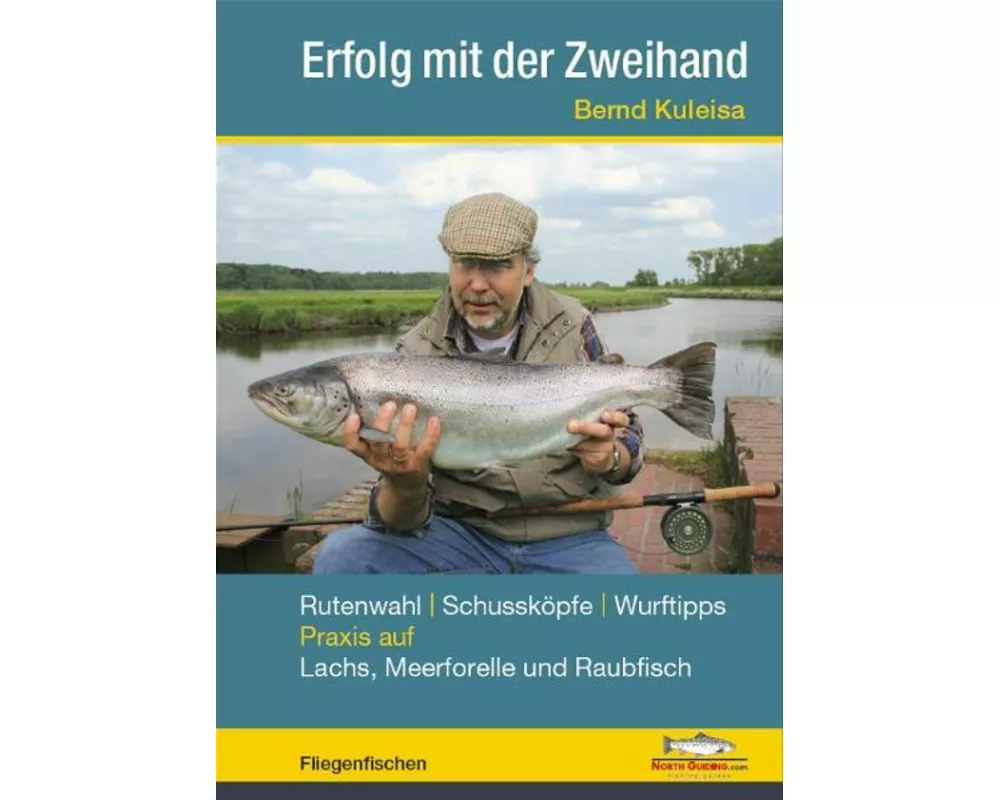 Erfolg mit der Zweihand