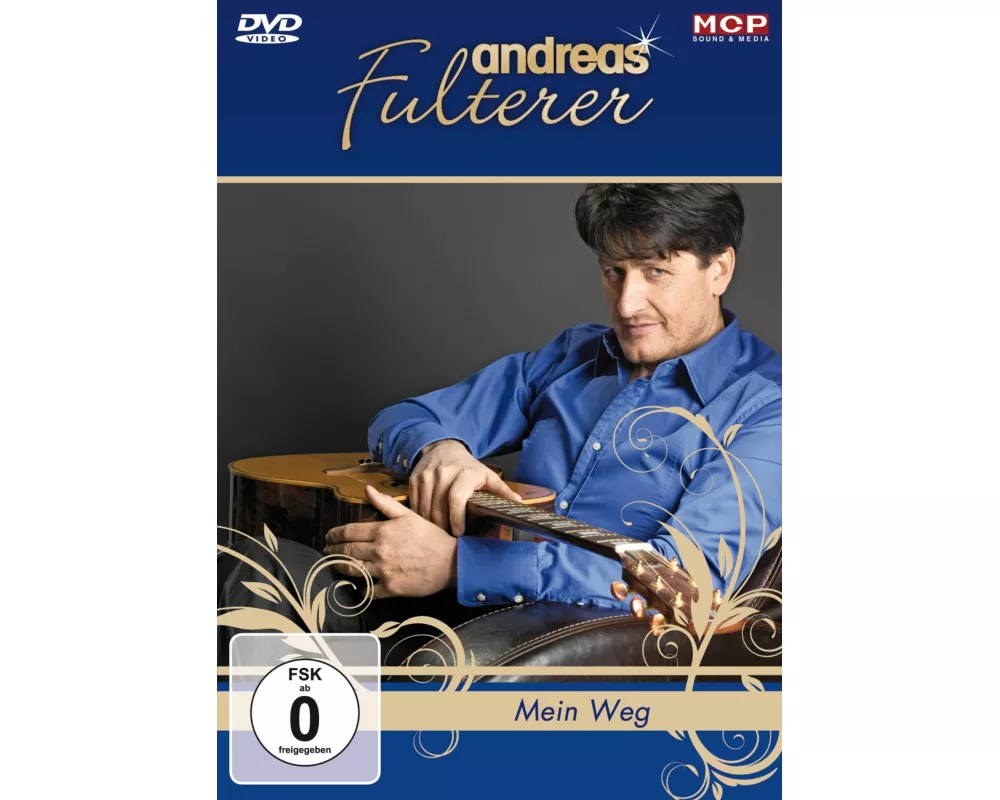 Mein Weg
