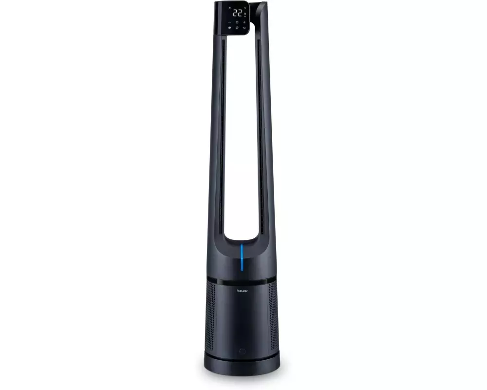 Beurer Luftreiniger LV 500 PureFlow