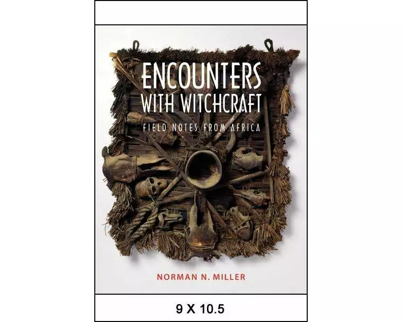 Encounters with Witchcraft