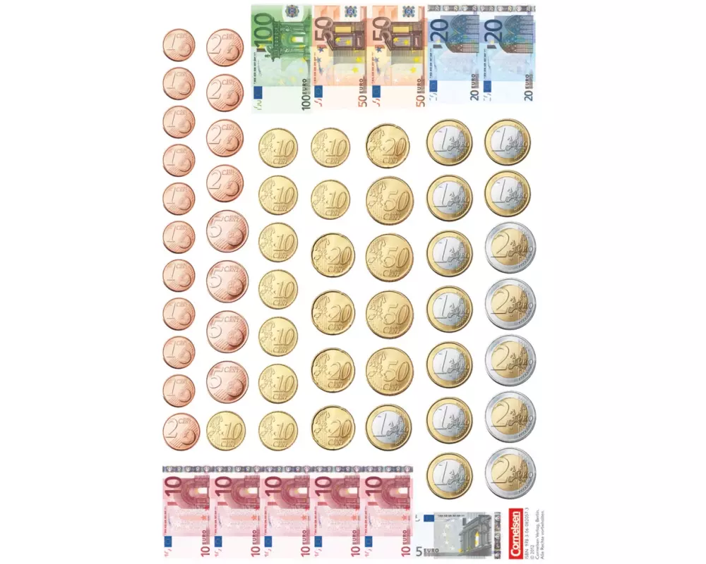 eins-zwei-drei - Mathematik-Lehrwerk für Kinder mit Sprachförderbedarf - Mathematik - 2. Schuljahr