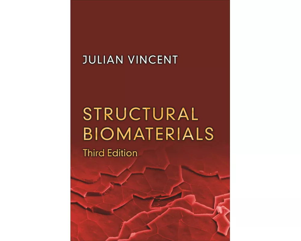 Structural Biomaterials