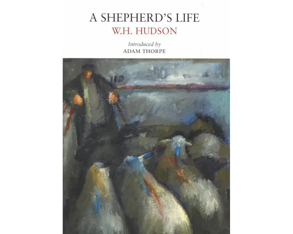 A Shepherd's Life