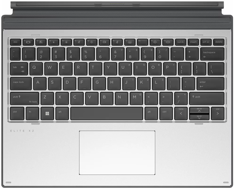 HP Elite x2 G8, Premium Keyboard