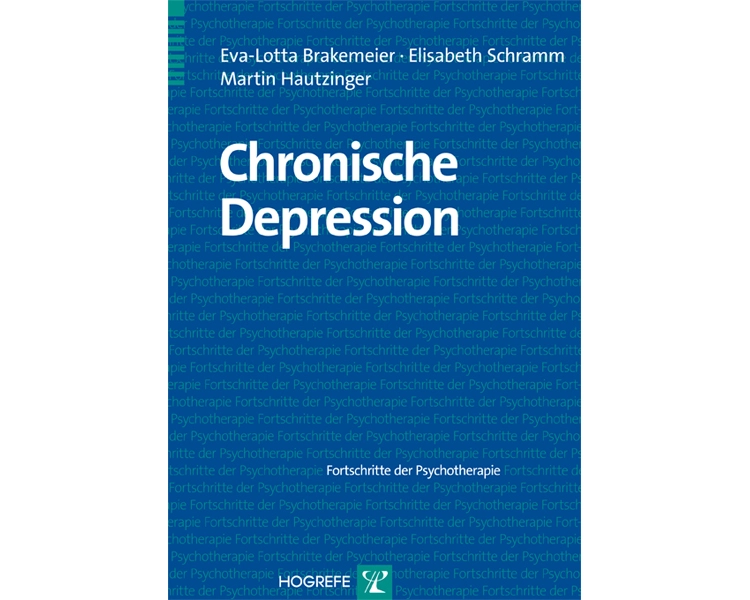 Chronische Depression