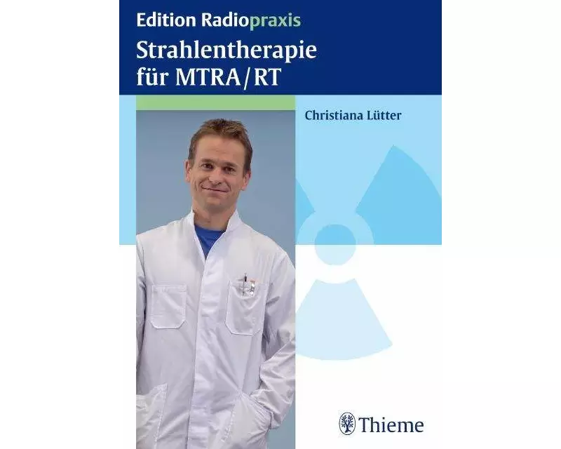 Strahlentherapie für MTRA/RT