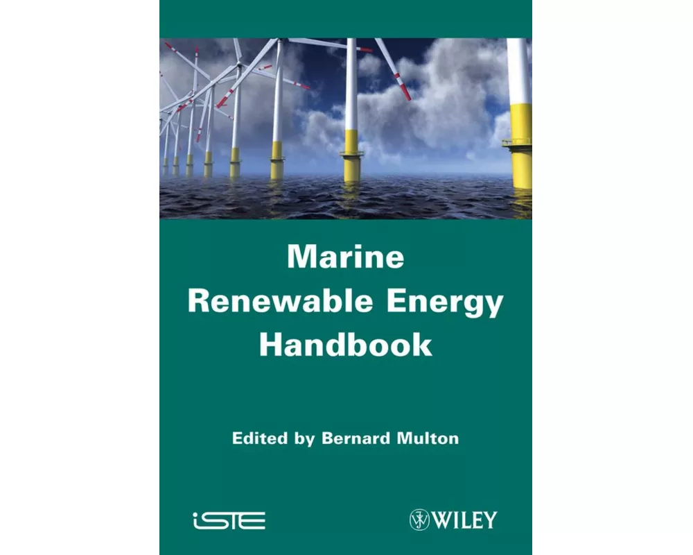 Marine Renewable Energy Handbook