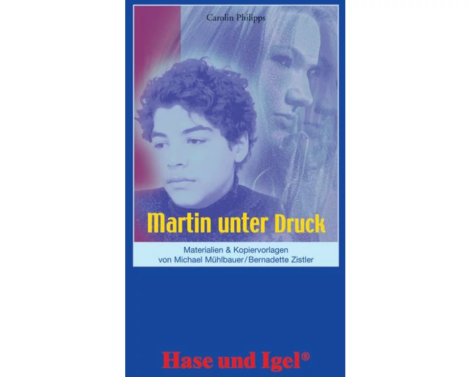 Martin unter Druck. Begleitmaterial
