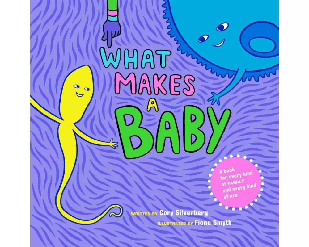 What Makes a Baby