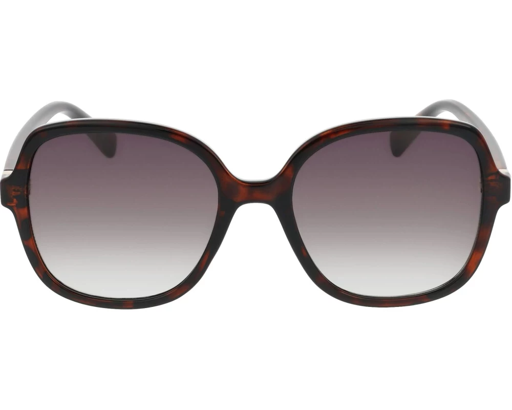 SMARTY Sonnenbrille Grenchen Demi, mit Etui