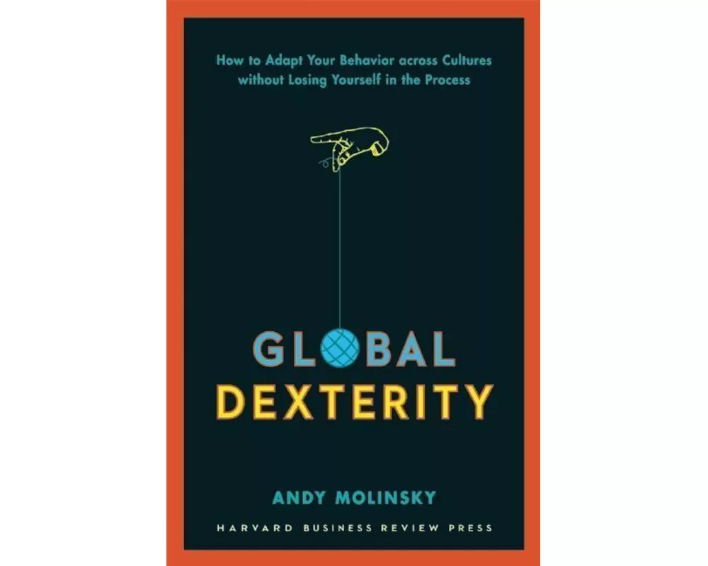 Global Dexterity