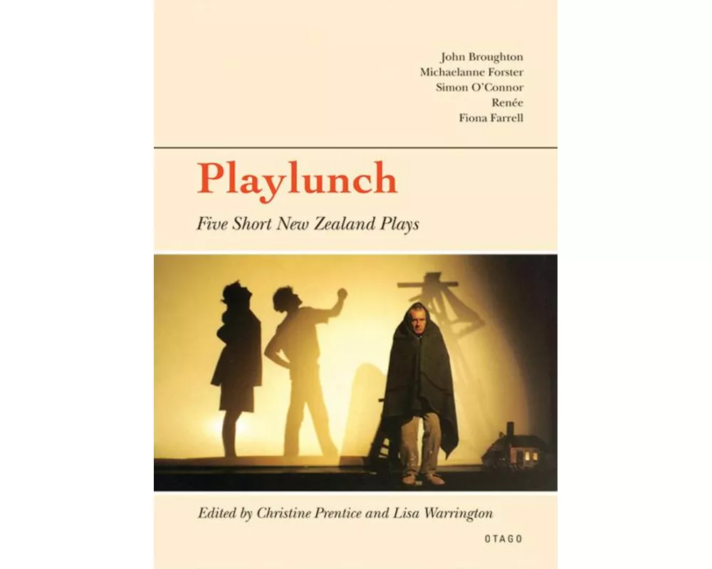 Playlunch