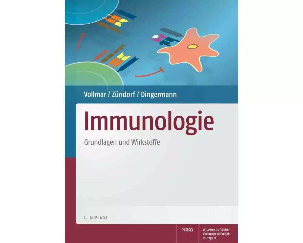 Immunologie