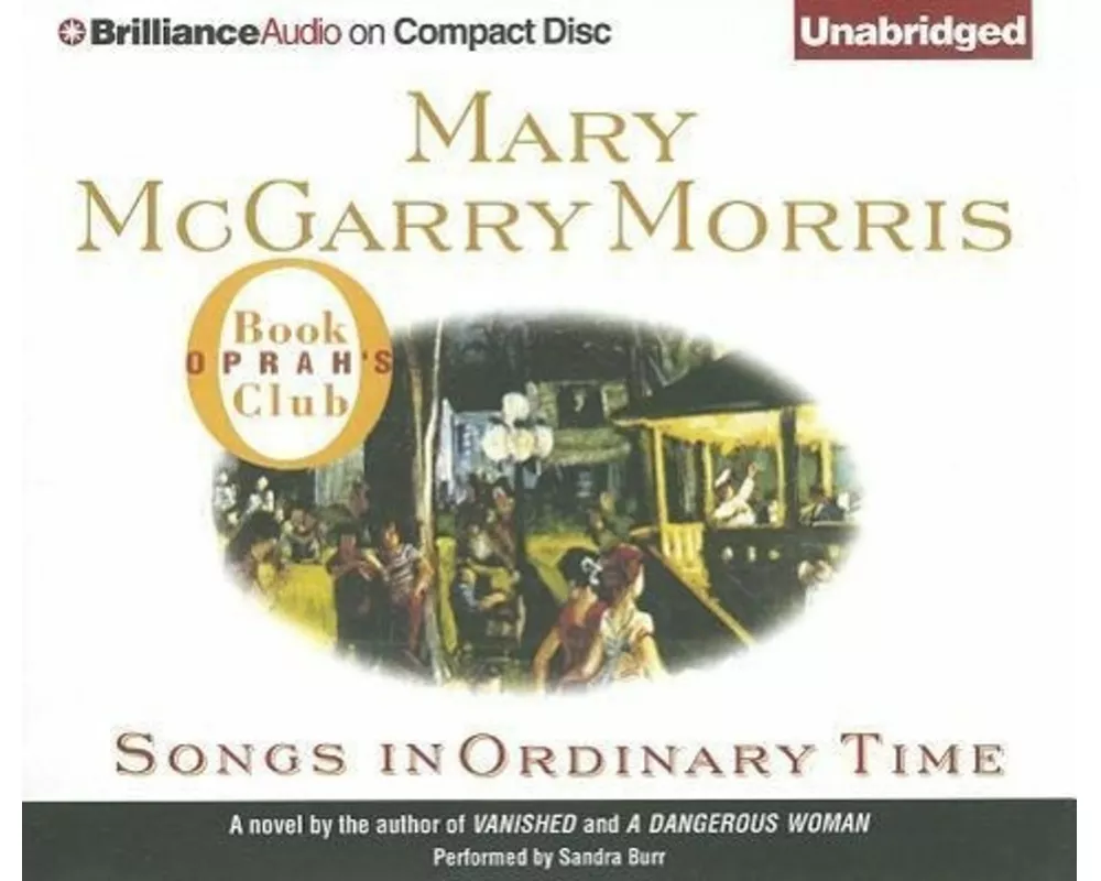 Songs in Ordinary Time