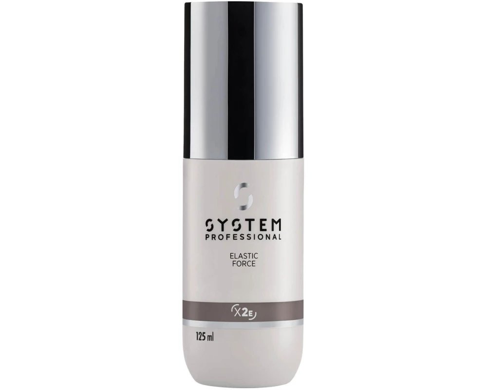 SYSTEM PREOFESSIONAL Elastic Force X2E 125 ml