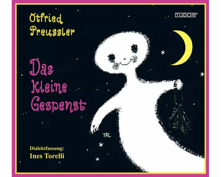Das kleine Gespenst